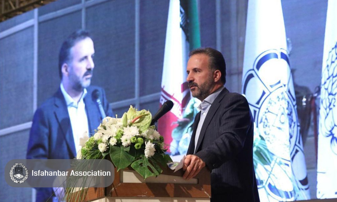 مشروح سخنرانی نماینده مردم شیراز در افتتاحیه سی و سومین همایش اسکودا
