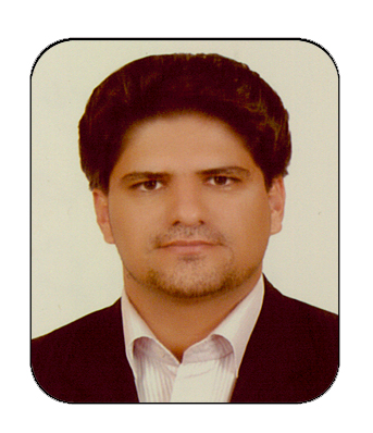 دکتریاسین صعیدی (عضو علی البدل)