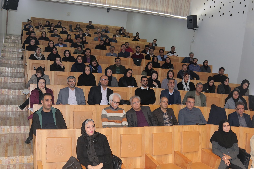 گزارش تصویری/ آغاز دوره تخصصی حقوق بانکی در کانون وکلای دادگستری استان اصفهان